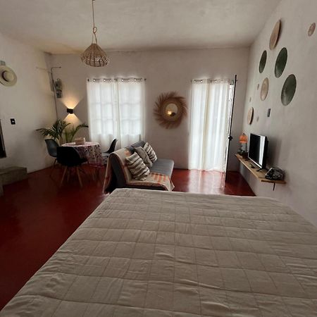 Apartament Casa Roma Taxco de Alarcon Zewnętrze zdjęcie