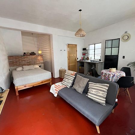 Apartament Casa Roma Taxco de Alarcon Zewnętrze zdjęcie