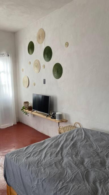 Apartament Casa Roma Taxco de Alarcon Zewnętrze zdjęcie