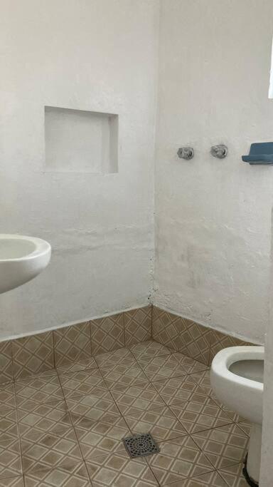 Apartament Casa Roma Taxco de Alarcon Zewnętrze zdjęcie
