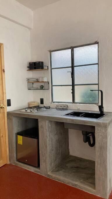 Apartament Casa Roma Taxco de Alarcon Zewnętrze zdjęcie