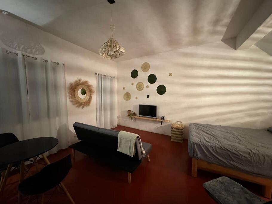Apartament Casa Roma Taxco de Alarcon Zewnętrze zdjęcie