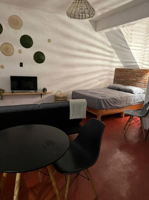 Apartament Casa Roma Taxco de Alarcon Zewnętrze zdjęcie