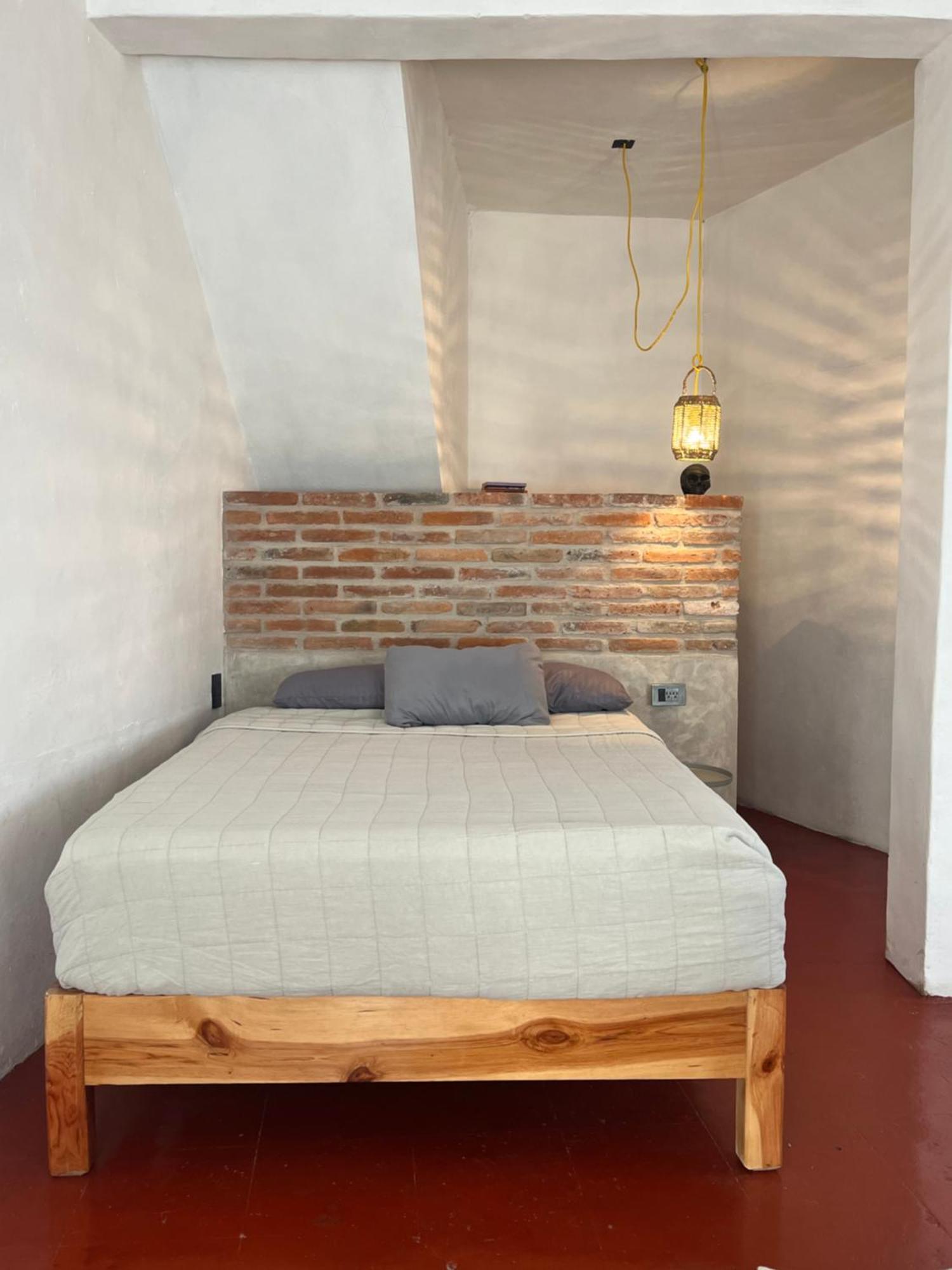 Apartament Casa Roma Taxco de Alarcon Zewnętrze zdjęcie
