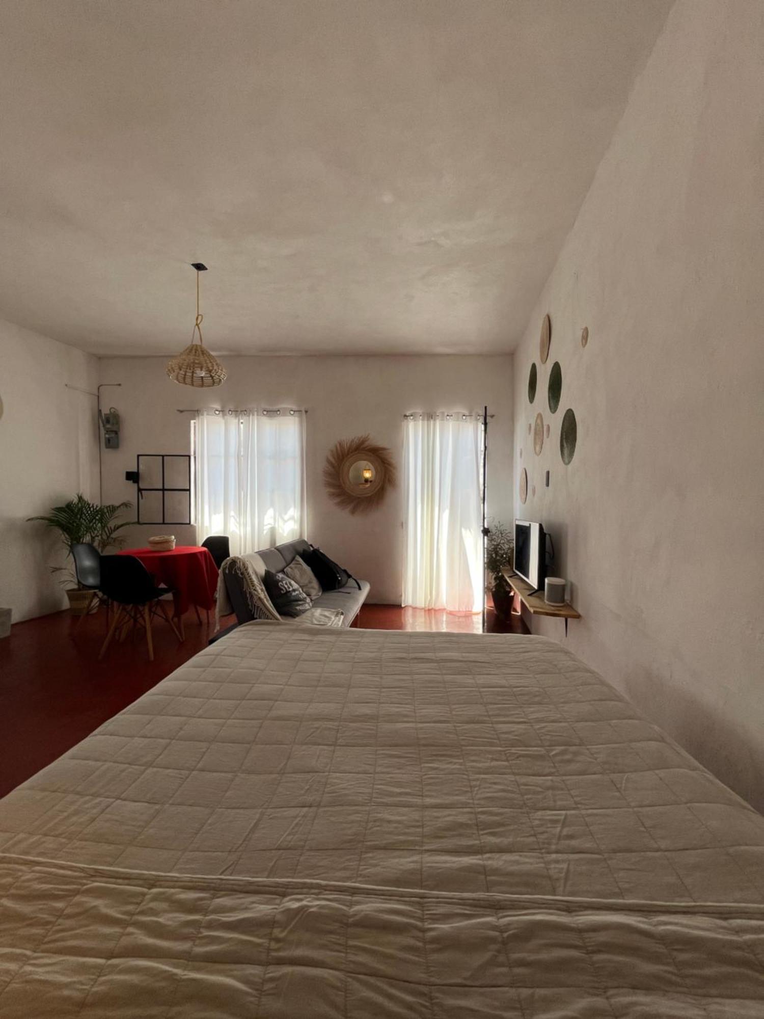 Apartament Casa Roma Taxco de Alarcon Zewnętrze zdjęcie