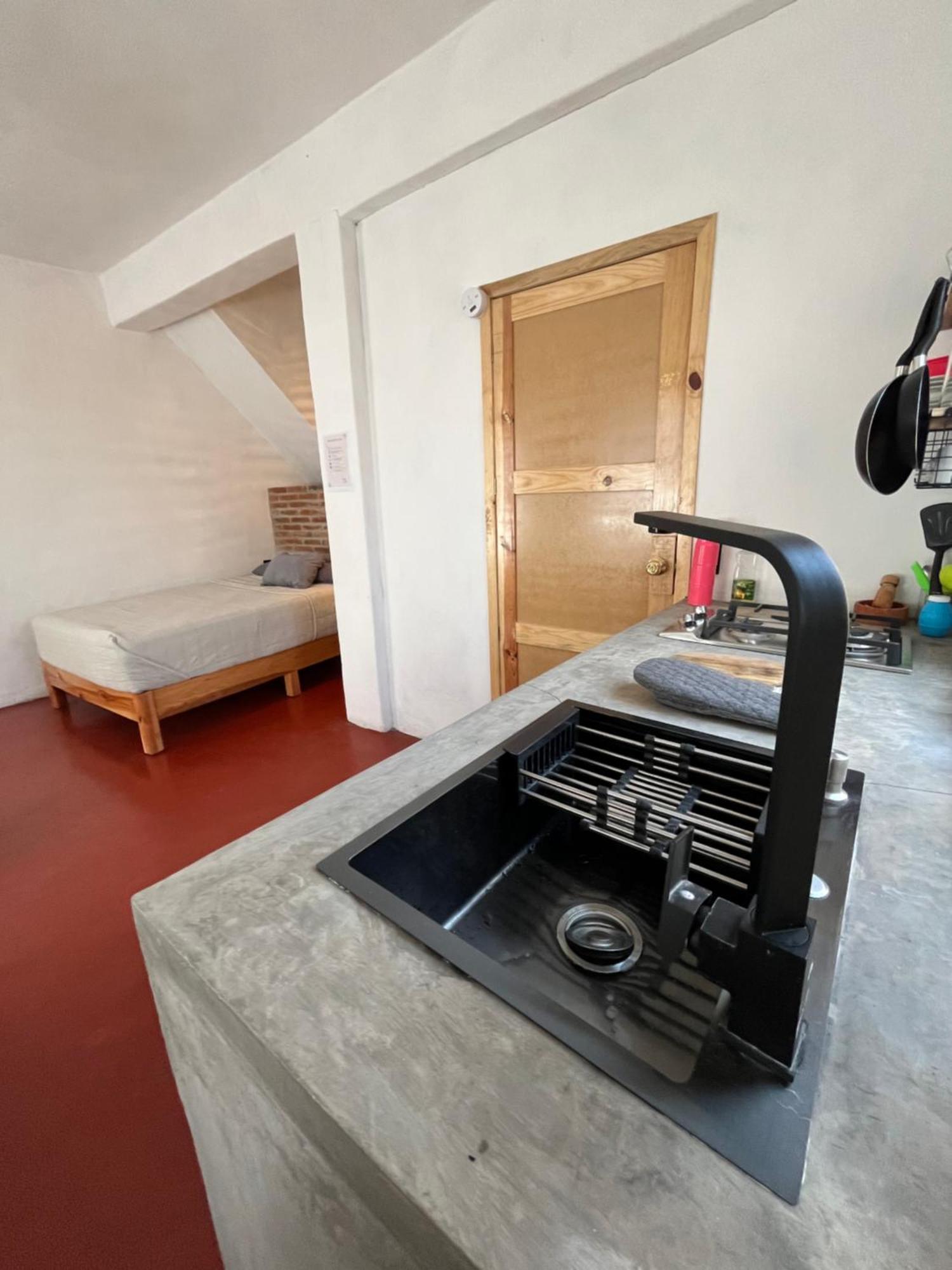 Apartament Casa Roma Taxco de Alarcon Zewnętrze zdjęcie