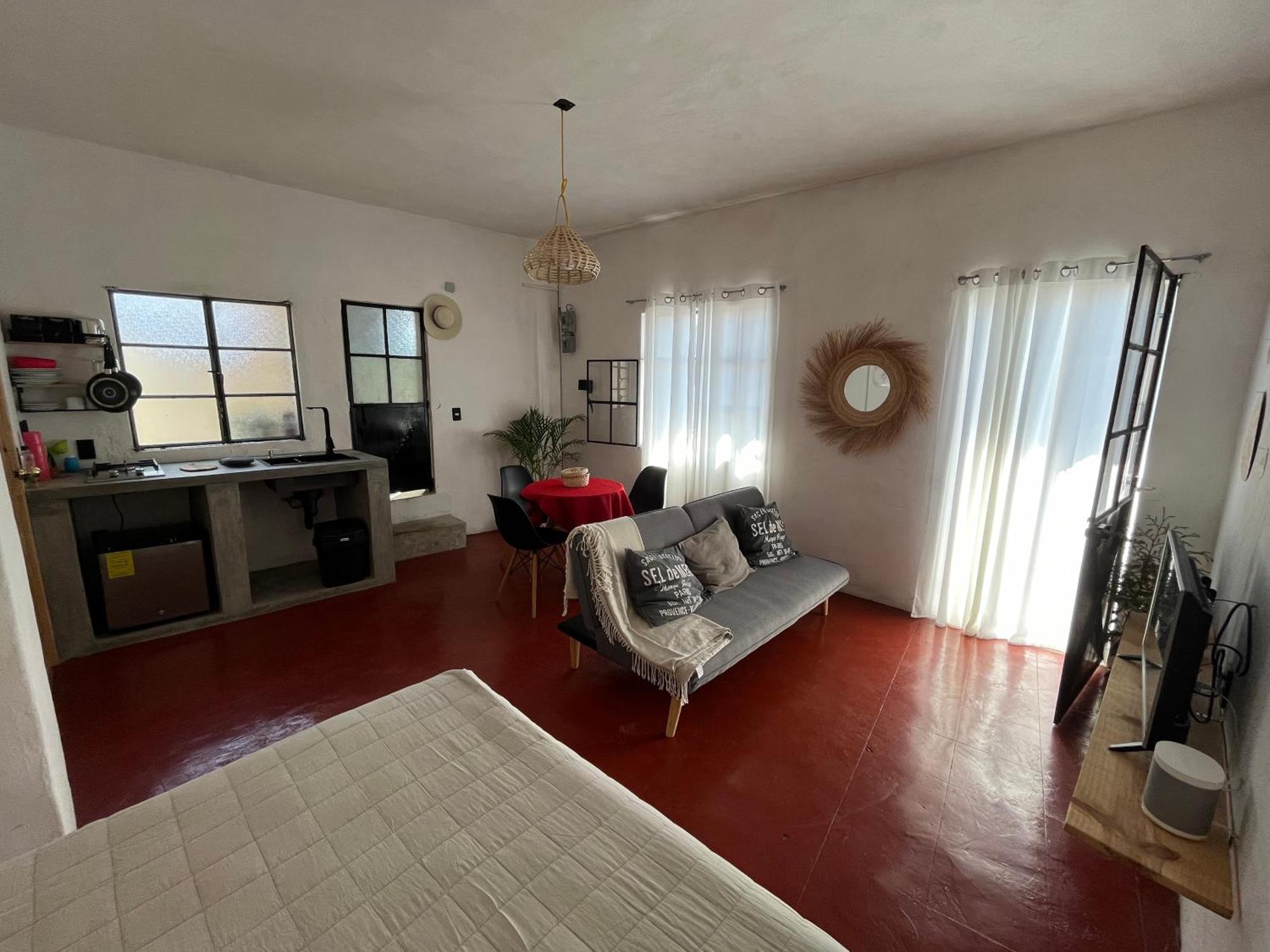 Apartament Casa Roma Taxco de Alarcon Zewnętrze zdjęcie