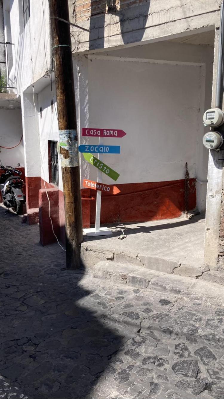Apartament Casa Roma Taxco de Alarcon Zewnętrze zdjęcie