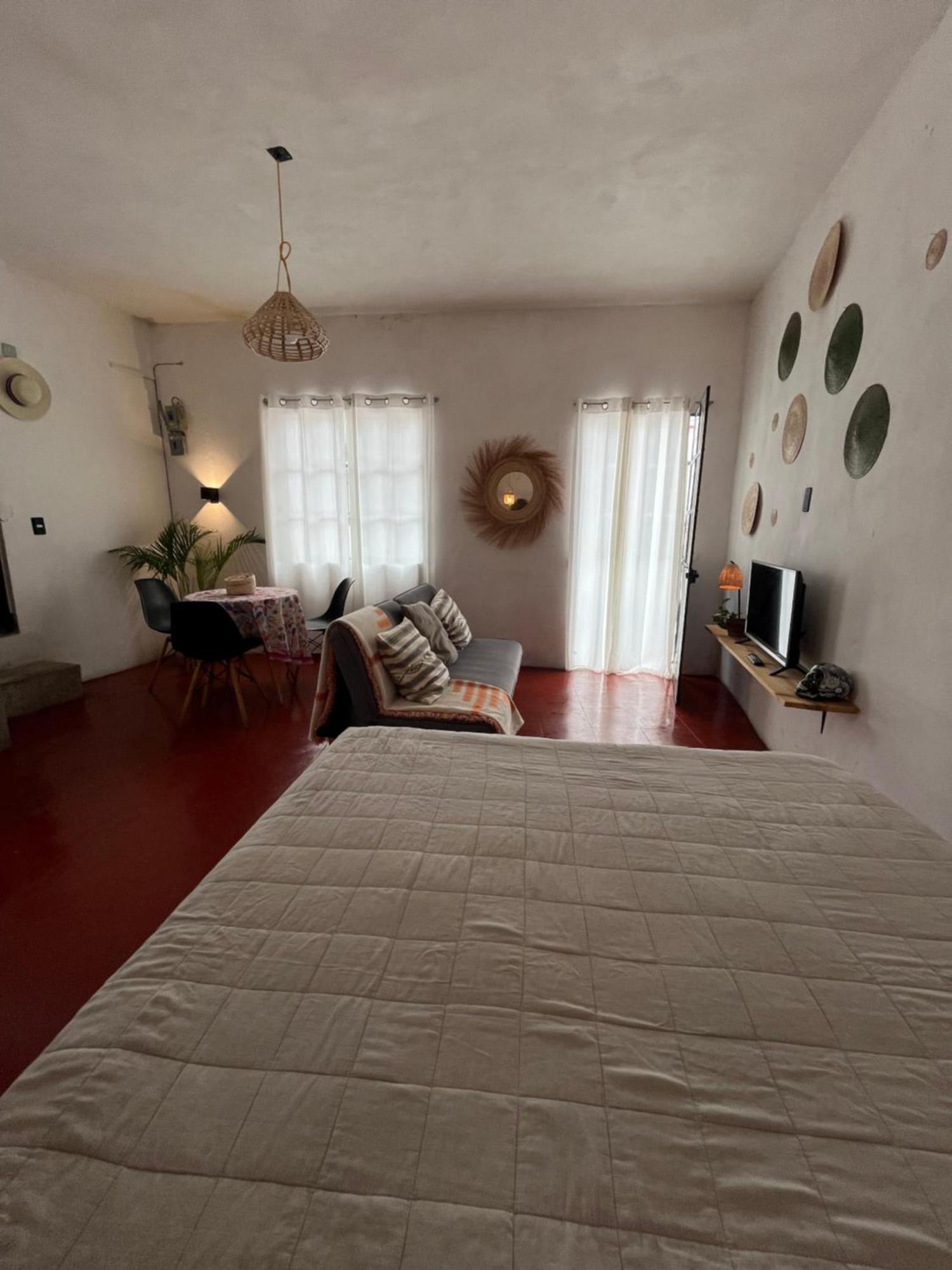 Apartament Casa Roma Taxco de Alarcon Zewnętrze zdjęcie