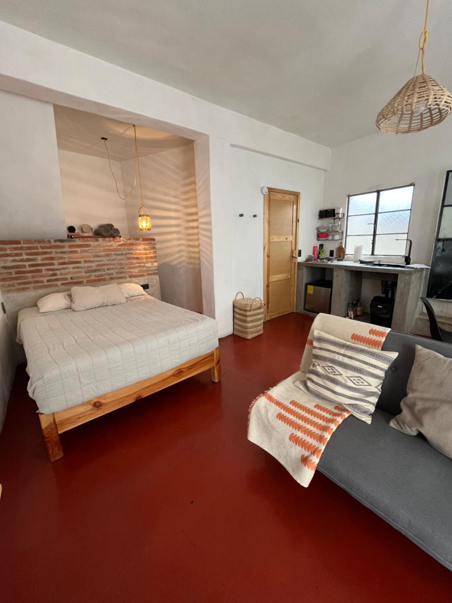 Apartament Casa Roma Taxco de Alarcon Zewnętrze zdjęcie