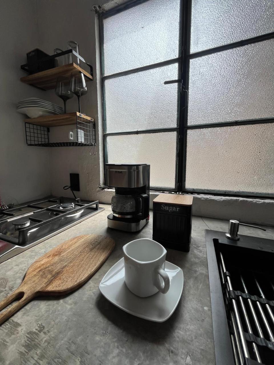 Apartament Casa Roma Taxco de Alarcon Zewnętrze zdjęcie