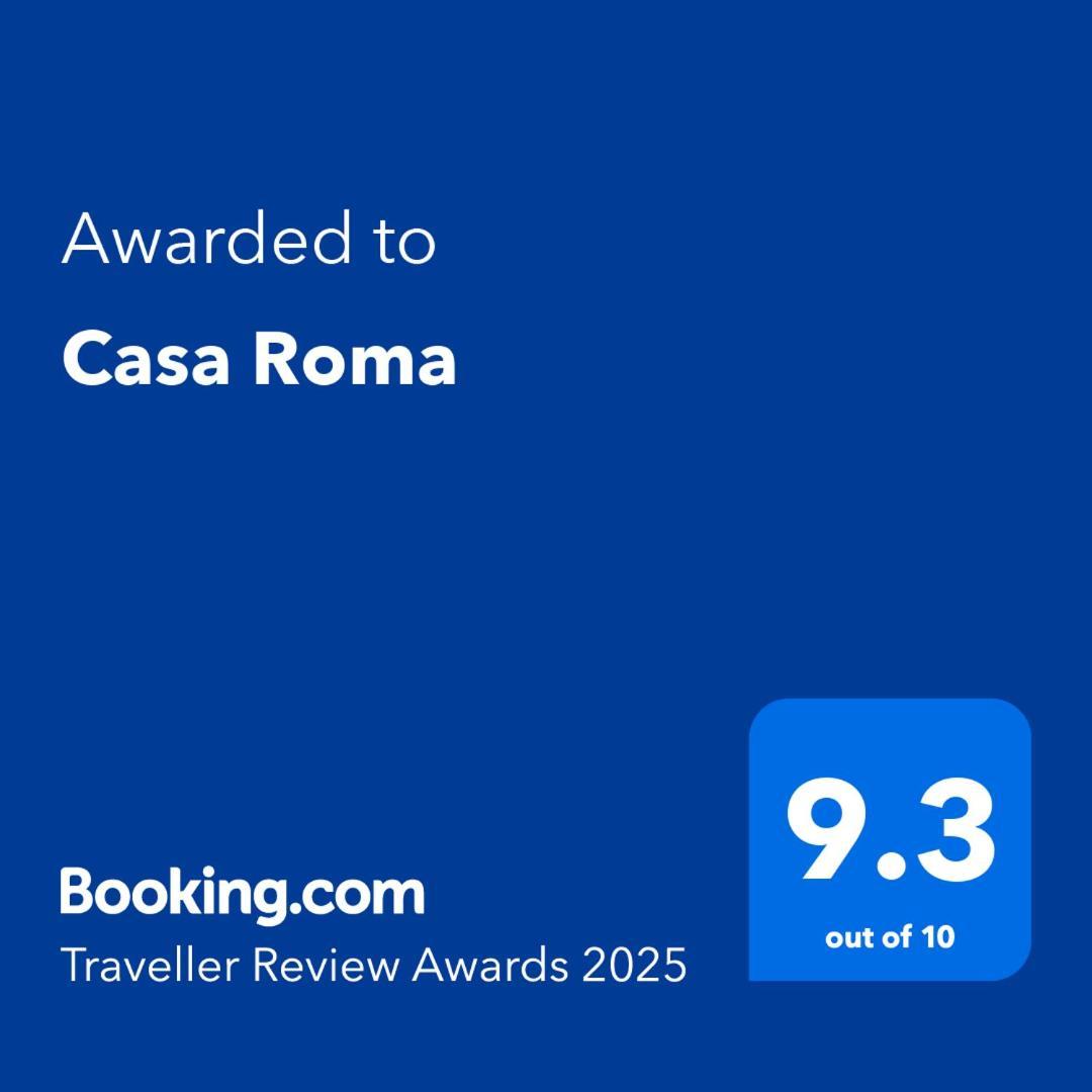 Apartament Casa Roma Taxco de Alarcon Zewnętrze zdjęcie
